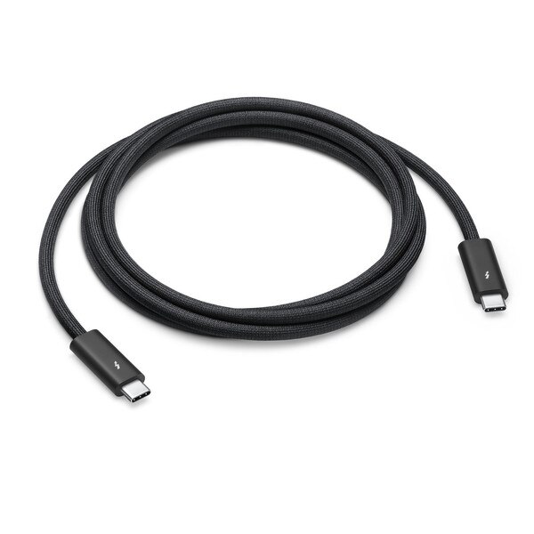 Thunderbolt 4 Pro Cable USB-C (1.8M)